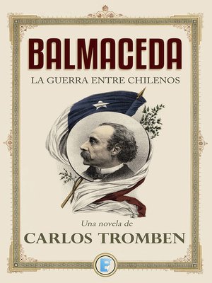 cover image of Balmaceda